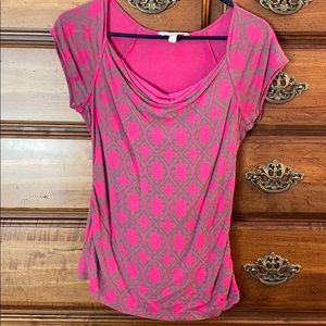 Banana Republic Short Sleeve